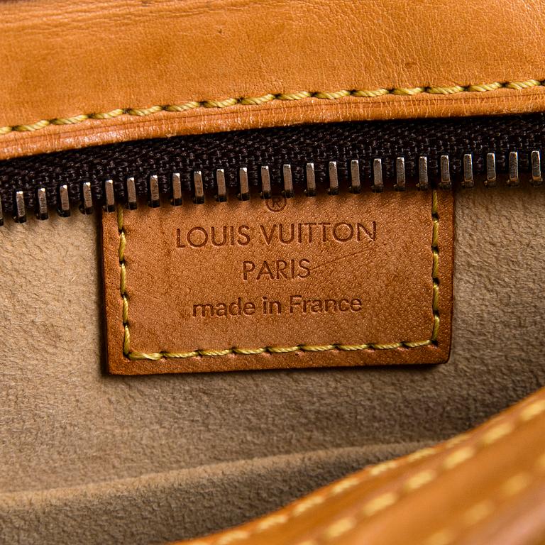 Louis Vuitton, väska, "Hudson GM".