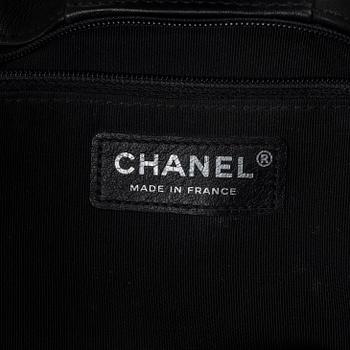 Chanel, Bag, “Large Shopping Bag”, 2017.
