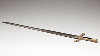 PRYDNADSVÄRJA, 1800-tal.