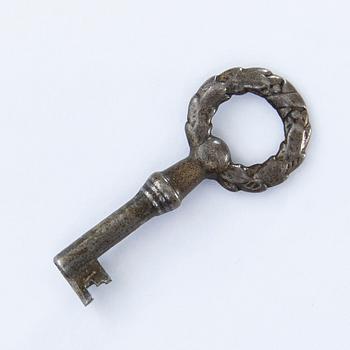 Sekretär Louis XV-stil 1900-talets mitt.