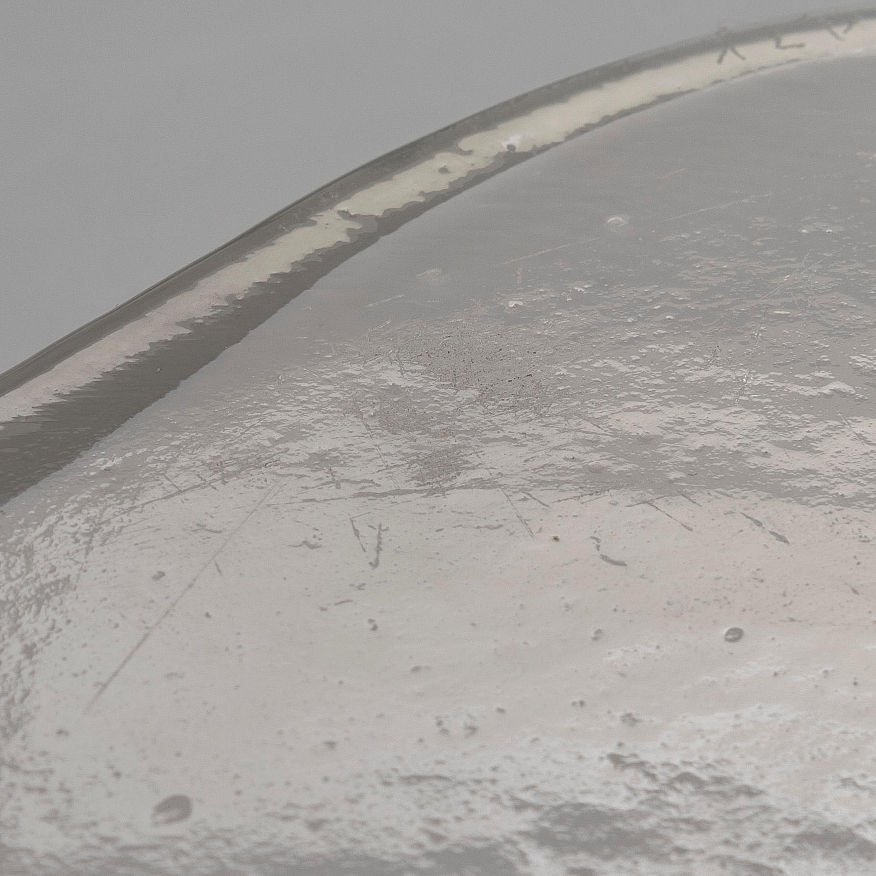 Alvar Aalto, vas, modell 3031, signerad Alvar Aalto. Iittala 1950-tal.