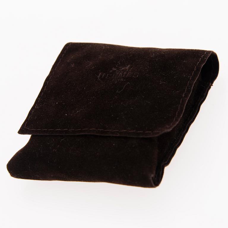 HERMÈS, "Clic H", RANNEKORU, koko PM.
