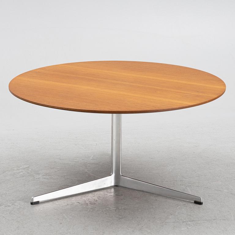 Arne Jacobsen, soffbord, Fritz Hansen, 1950-60-tal.