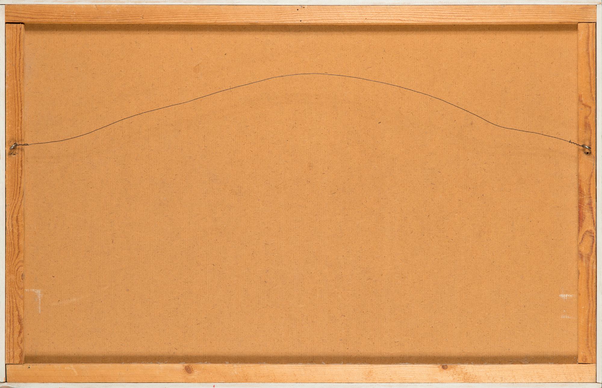 Erik Enroth, Composition.