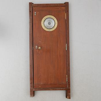 SKEPPSDÖRR, 1900-talets första hälft.