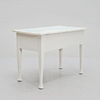 SKRIVBORD, jugend, 1900-talets första del.