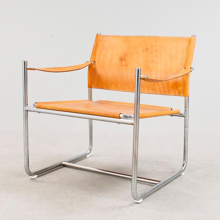 KARMSTOL, "Amiral", Karin Mobring, IKEA, 1971.