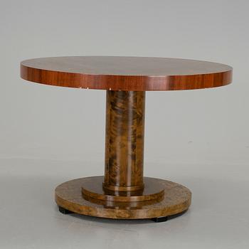 SOFFBORD, art deco, 1930/40-tal.