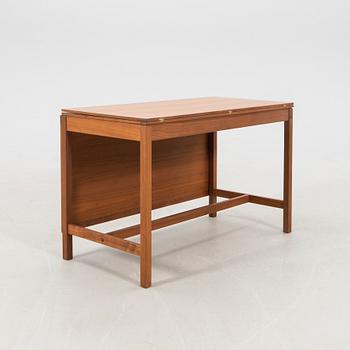 Karl Erik Ekselius, drop-leaf table JOC Vetlanda, second half of the 20th century.