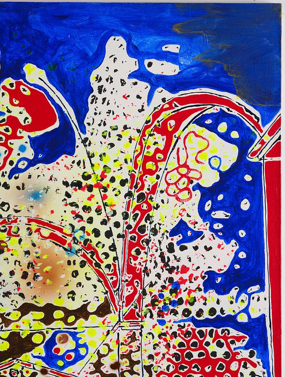 Steve di Benedetto, "History and Amnesia".