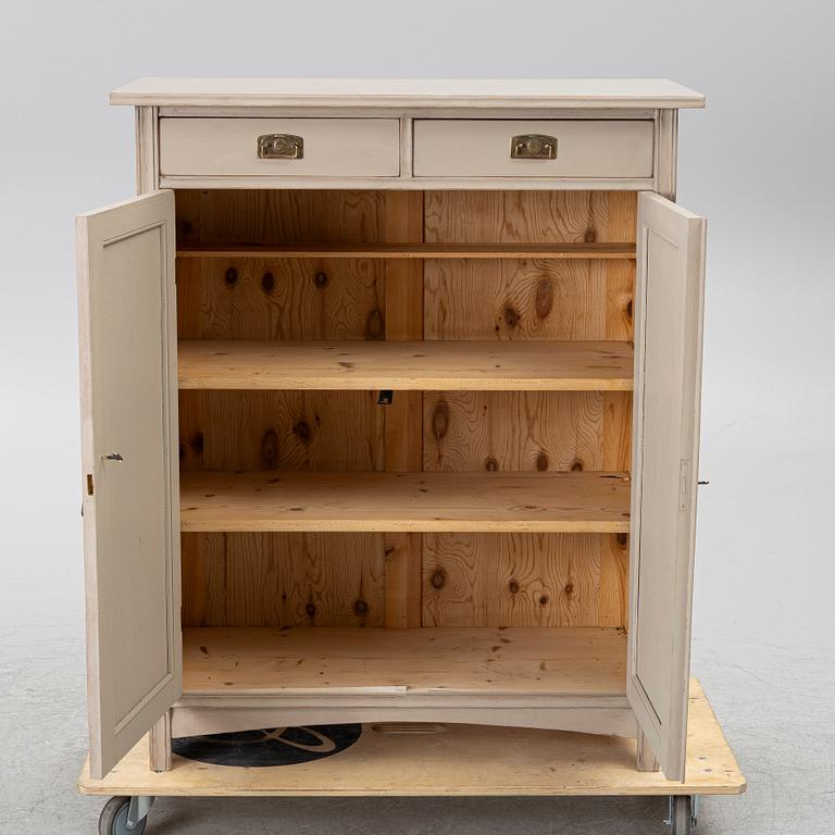 Sideboard, early 20th century.
