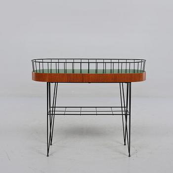 BLOMBORD, stringmodell, 1950/1960-tal.