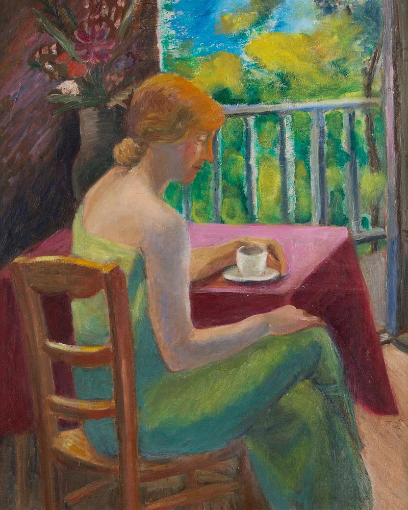 Yngve Bäck – del II
