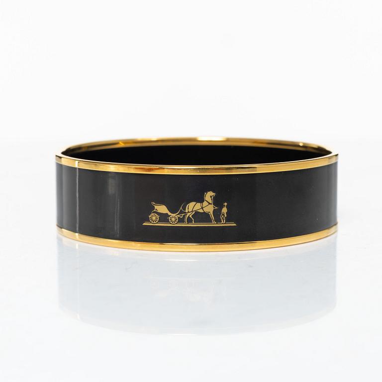 Hermès, arm ring.