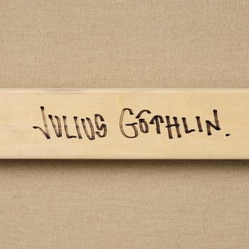 Julius Göthlin, "Technetium 9mm set 02".