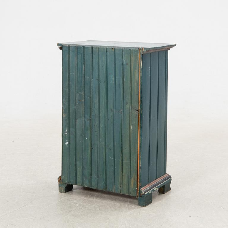 Skål 1900-talets första hälft.