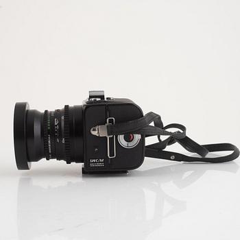 Hasselblad SWC/M, no.RS142863, 1980.