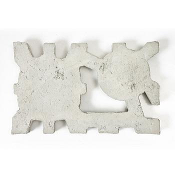 Hilde Retzlaff, "Logogram A".