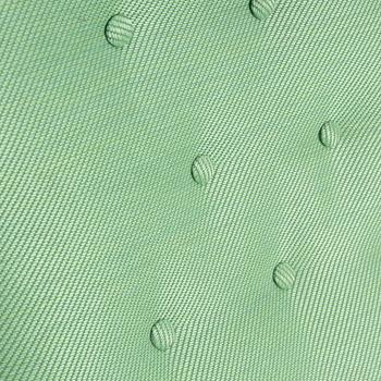 Carl Malmsten, a 'Farmor' armchair, OH Sjögren, late 20th century.