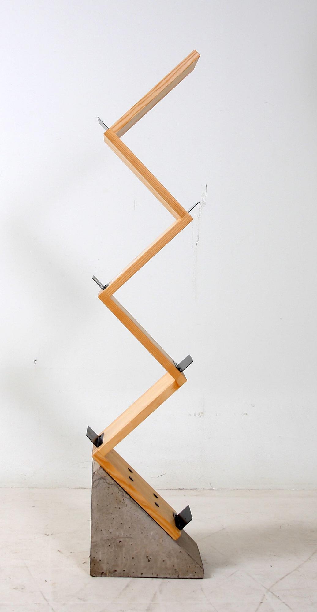 TIDSKRIFTHYLLA, "Zink", Jonas Bohlin, Källemo.