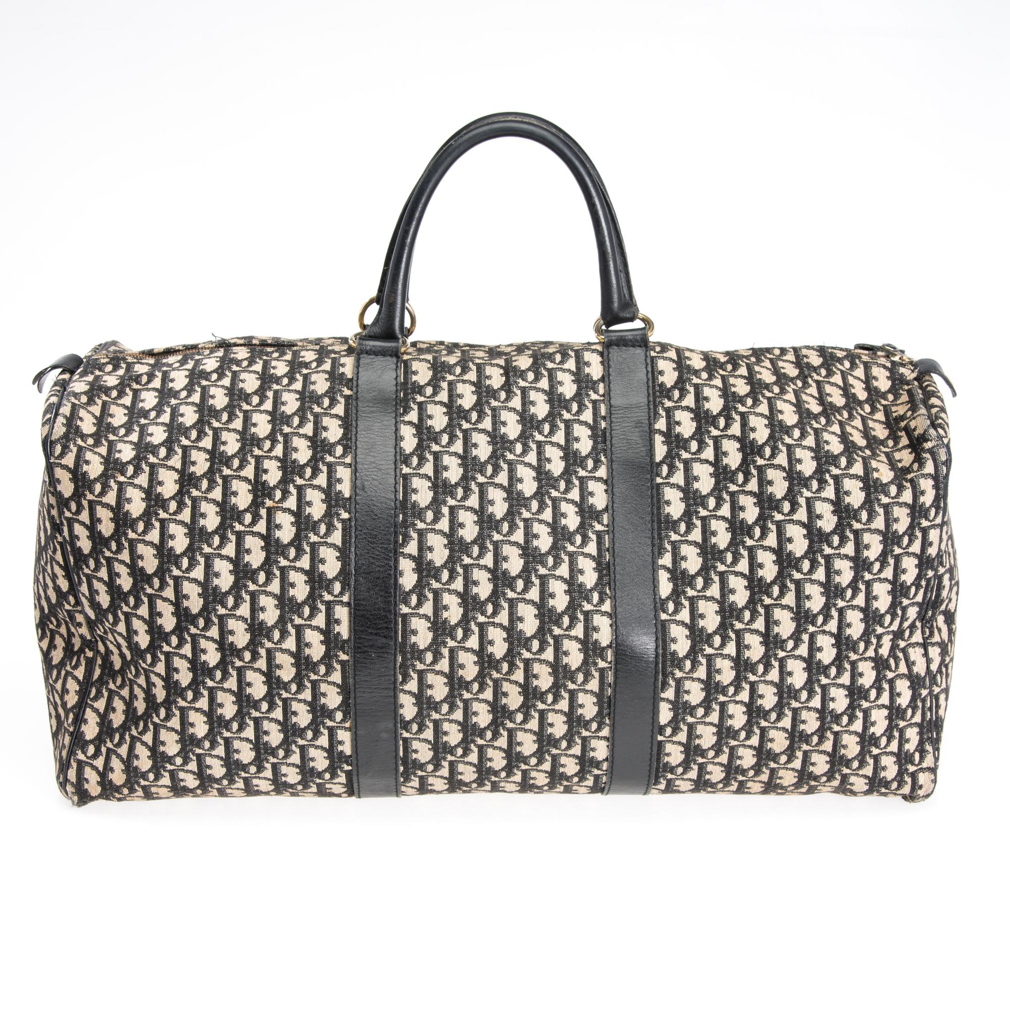 VÄSKA, Christian Dior.