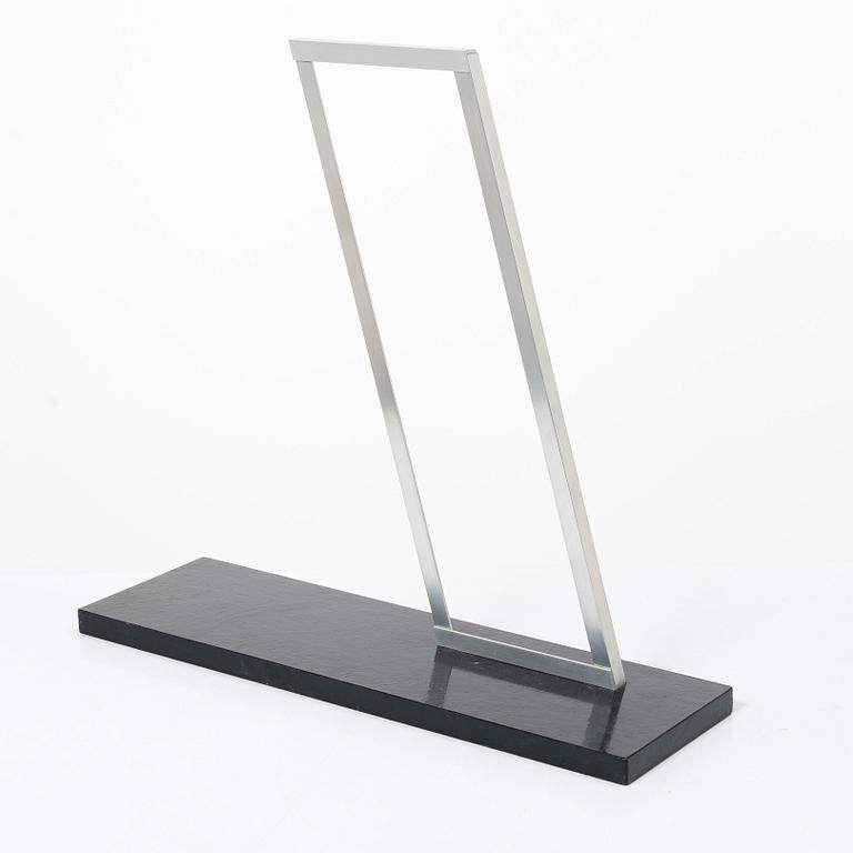 Lars Erik Falk, "Modulskulptur 66".