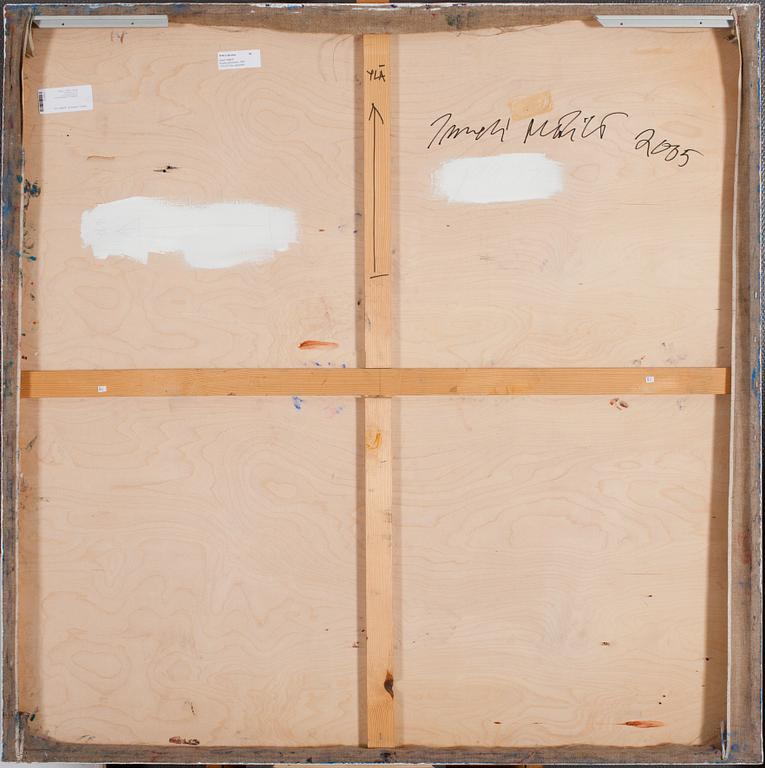 Irmeli Mäkilä, "HOW WE SEE".