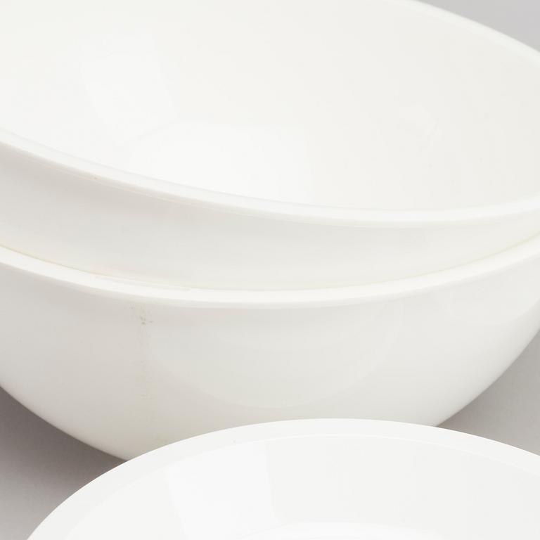 GUZZINI PICNIC BALL SET. ITALY.