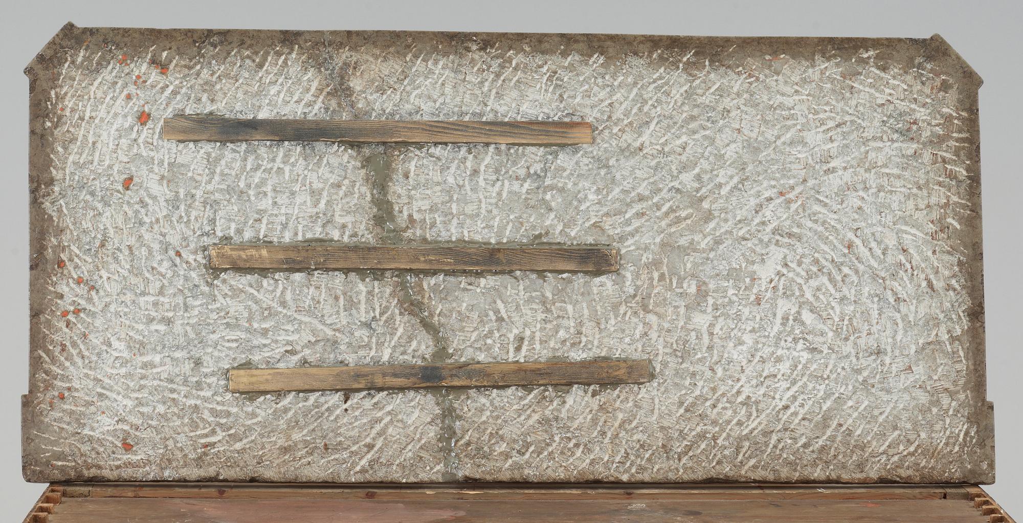 BYRÅ, gustaviansk, 1700-talets slut.