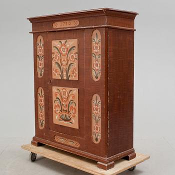SKÄNK, allmoge, 1800-tal.