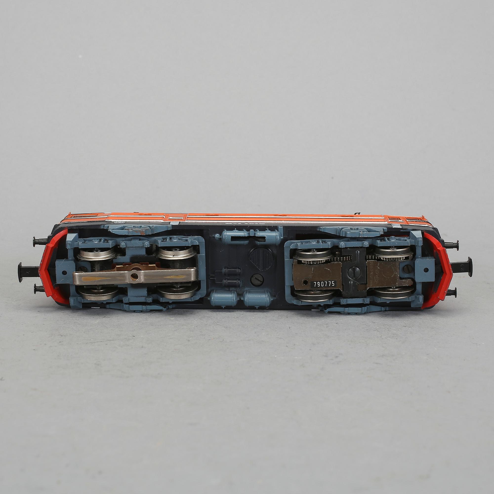 LOK, Märklin, skala H0, Litt Rc 1, 3043.