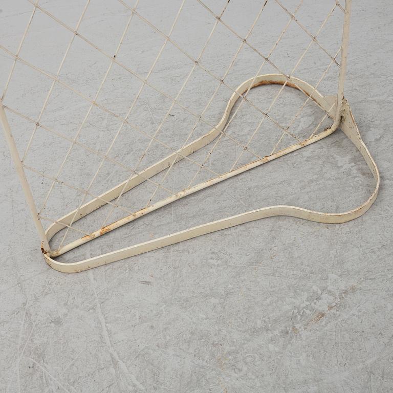 Spaljé, Swedish Modern,  1940-tal.