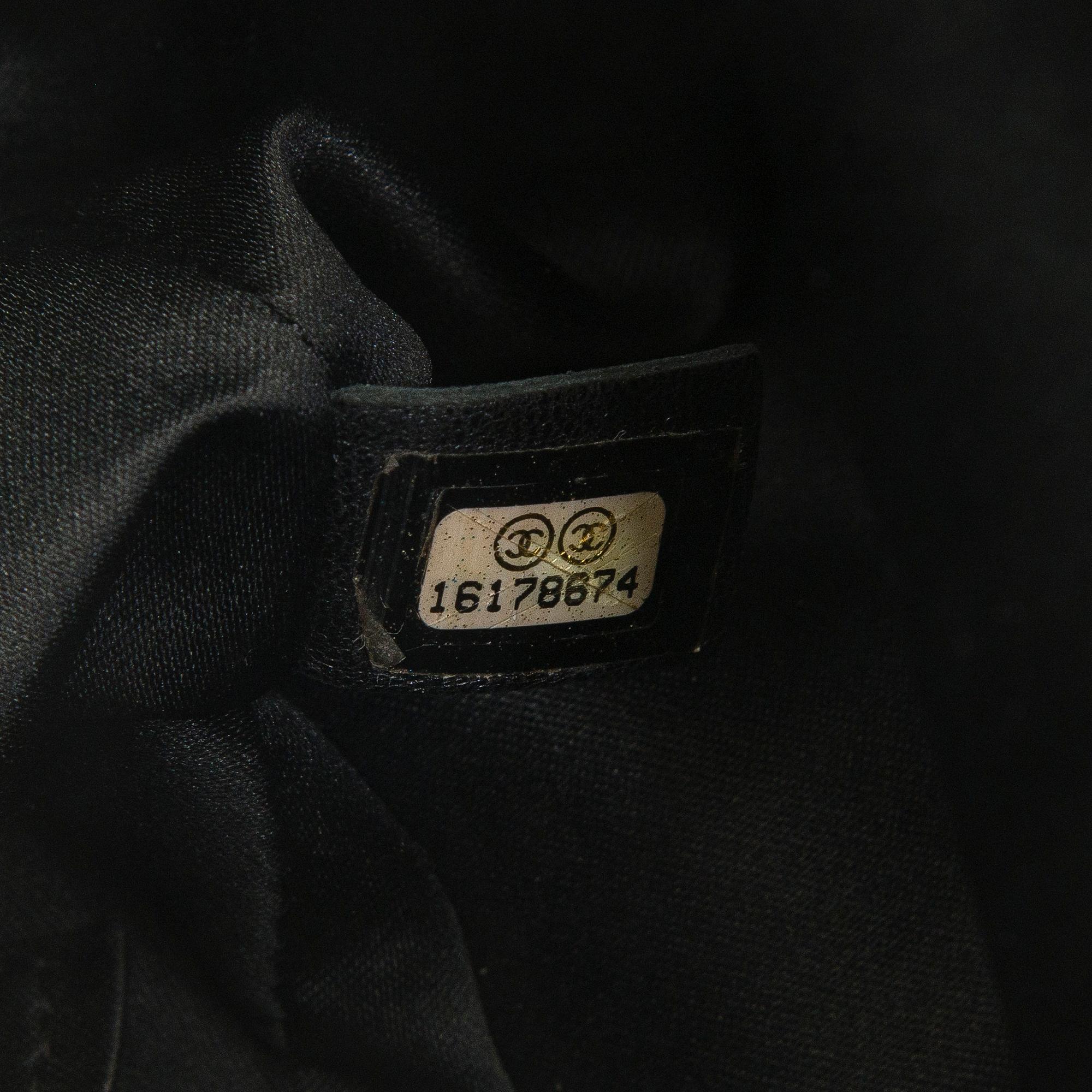 Chanel, a 'Grand Shopping Tote' bag, 2012.