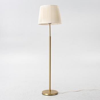 Josef Frank, Floor lamp, model G2148, Firma Svenskt Tenn.