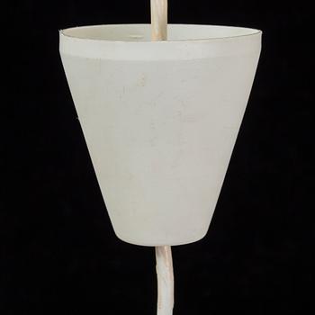 POUL HENNINGSEN, taklampa, "PH 5" för Louis Poulsen.