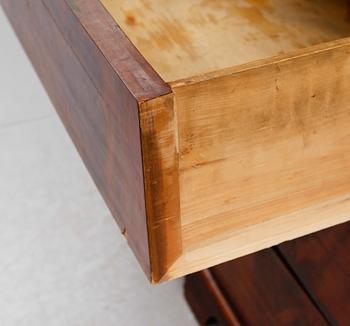 BARSKÅP, William IV, England, 1800-talets första hälft.