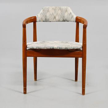 KARMSTOL, "Tor"/"104", OPE, Jönköping, 1960-tal.