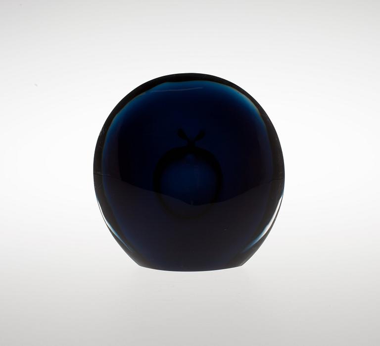 Timo Sarpaneva, GLASSKULPTUR, 3592.