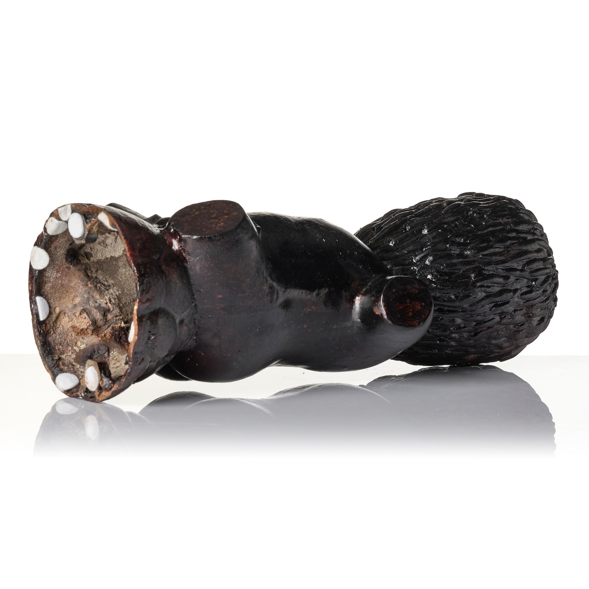 August Sörenson, "Dold kerub".