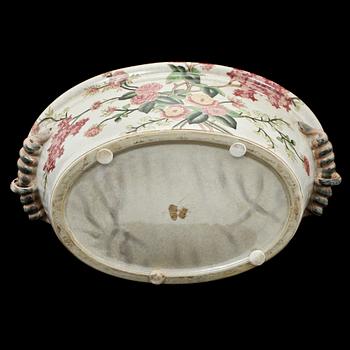 YTTERFODER, stengods, 1900/2000-tal.