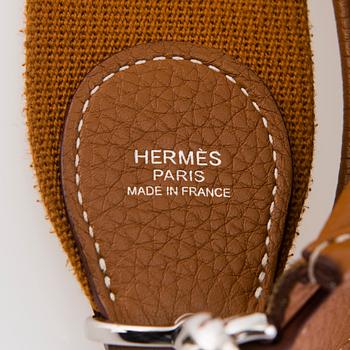 HERMÈS, "Evelyne III 33", LAUKKU.