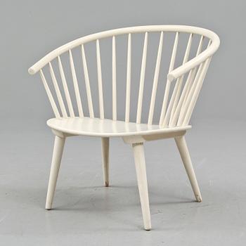 KARMSTOL, "Eker", Gillis Lundgren, IKEA, 1960-tal.