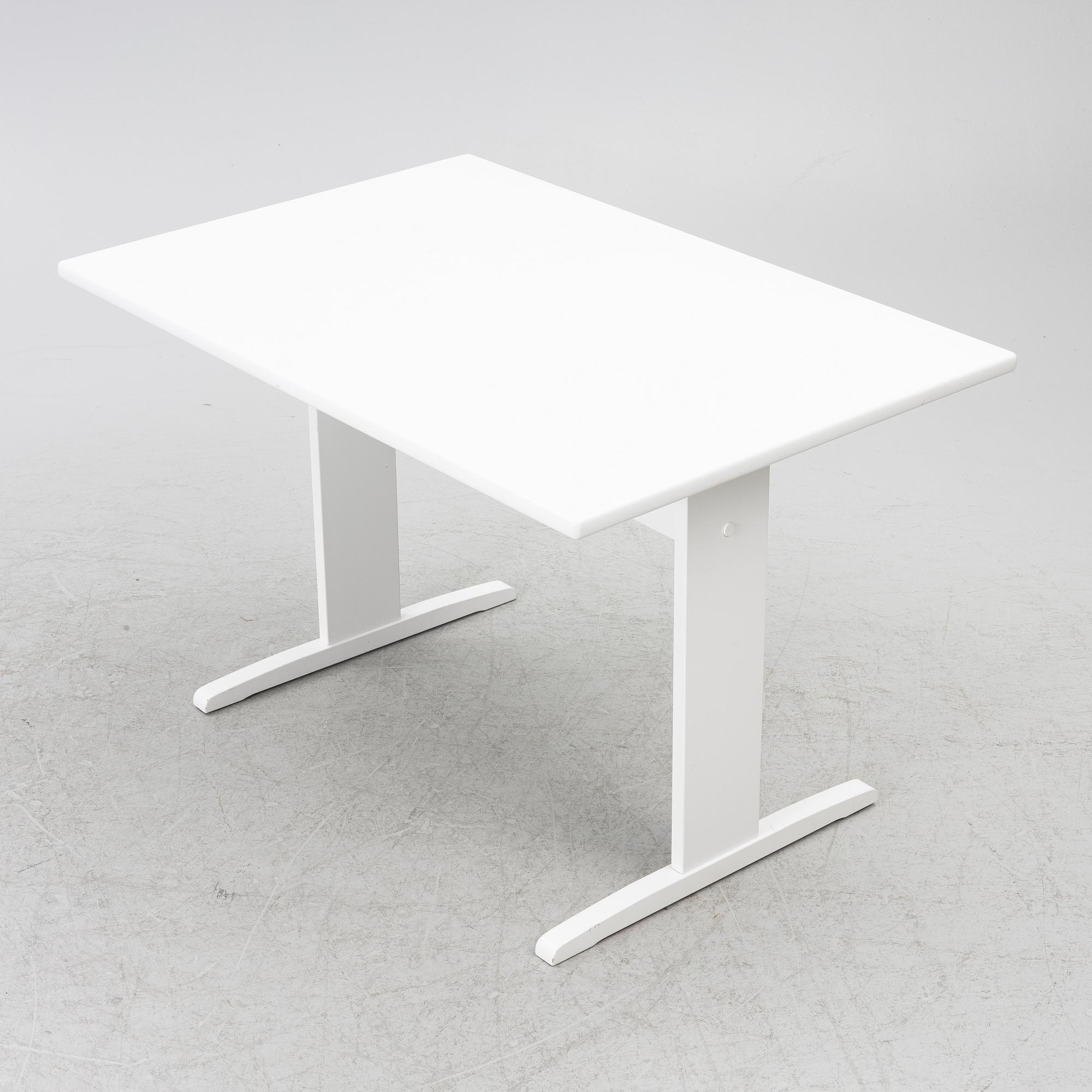 Yngve Ekström, a 'Björka' dining table, Stolab, 2012.