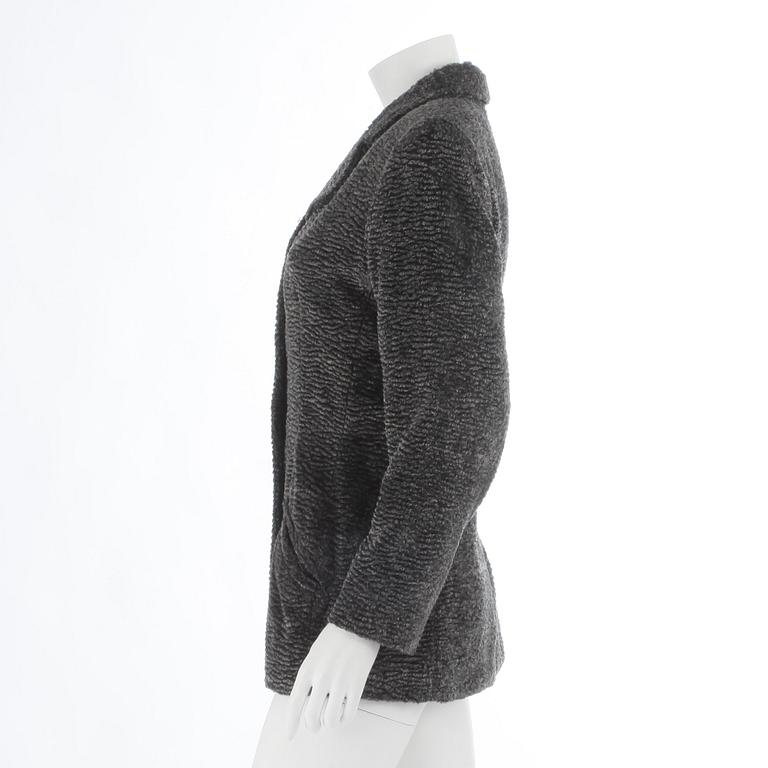 YVES SAINT LAURENT, kavaj / jacka. Storlek 42.
