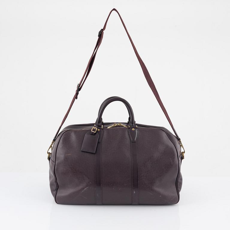 Louis Vuitton, weekend bag, "Taïga Kendall PM".
