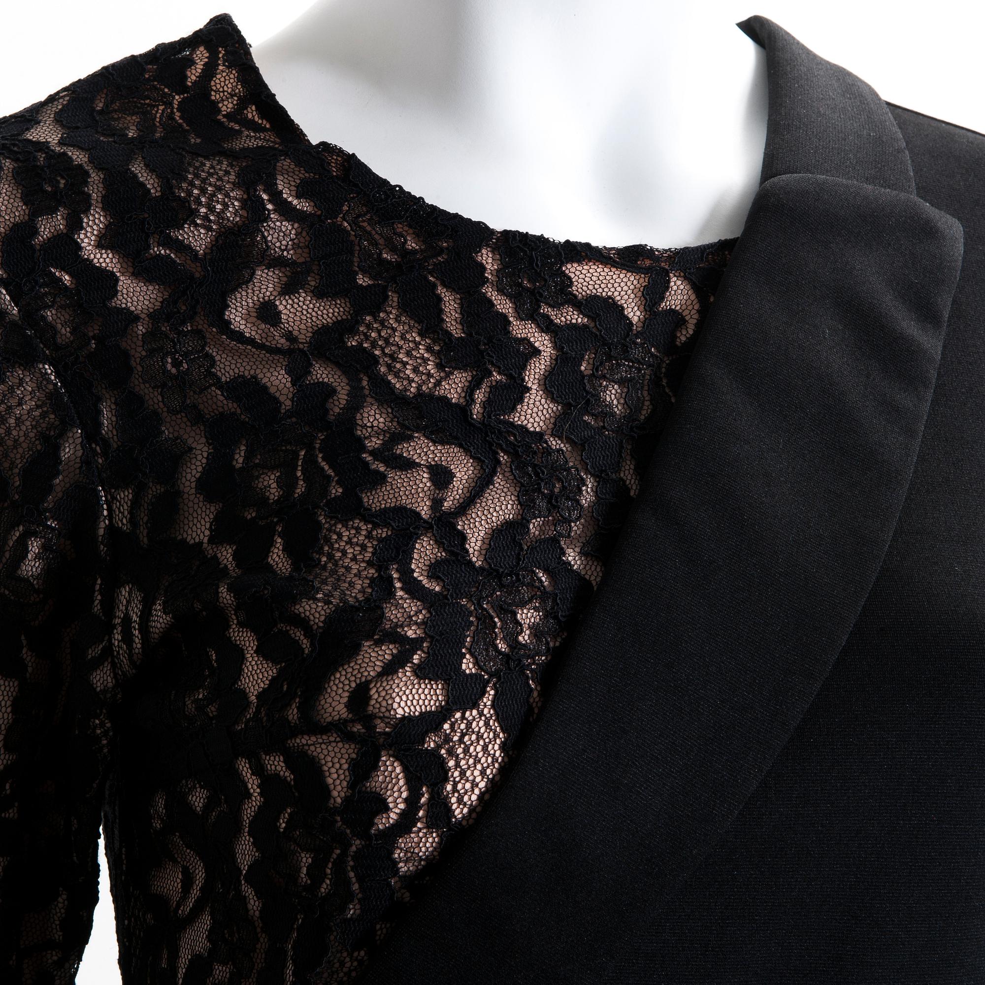 DRESS, Alexander McQueen.