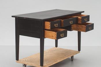 SKRIVBORD, tidigt 1900-tal.