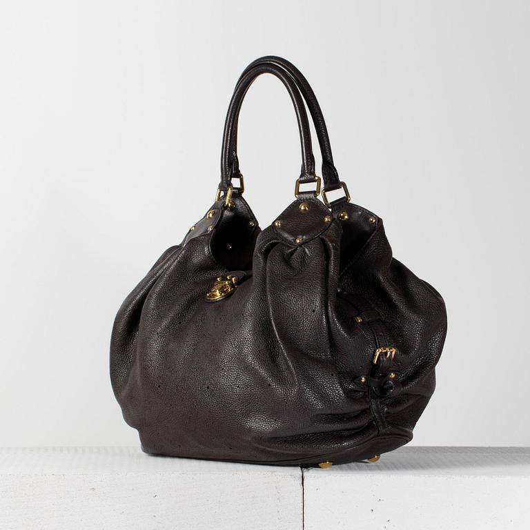 VÄSKA, "Mahina", Louis Vuitton.