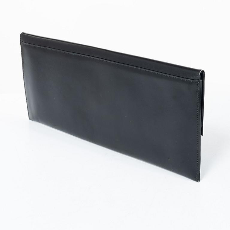 Christian Dior, envelope bag/ clutch, vintage.