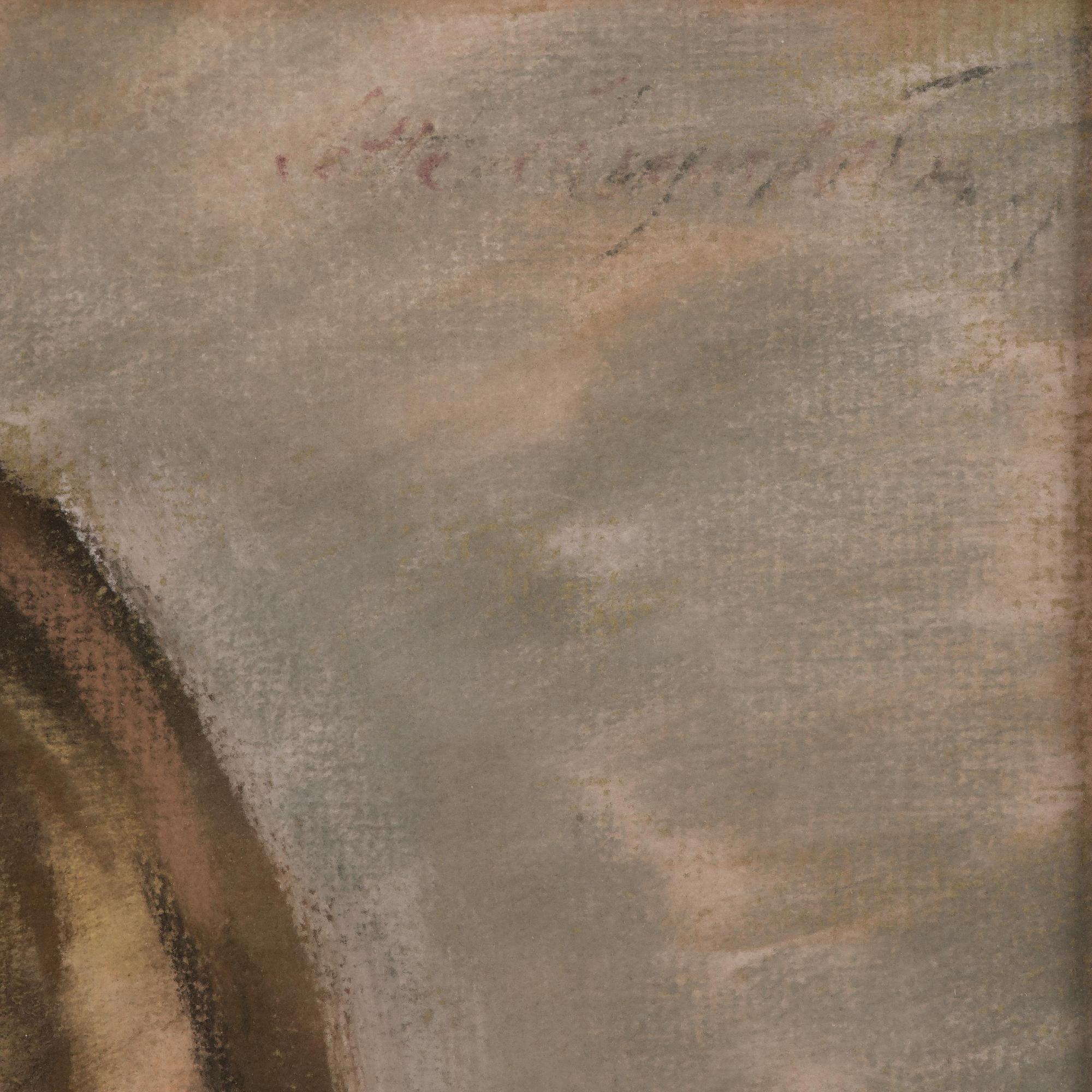 Lotte Laserstein, Two girls.